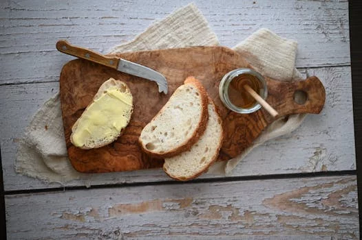 honey butter chicken tenders seasonal